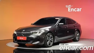 BMW Gran Turismo, 2021 — миниатюра 33