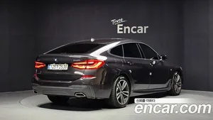 BMW Gran Turismo, 2021 — миниатюра 1