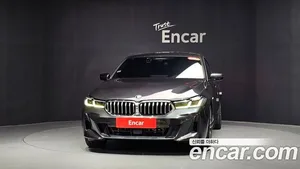BMW Gran Turismo, 2021 — миниатюра 2