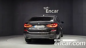 BMW Gran Turismo, 2021 — миниатюра 3