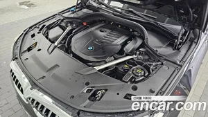 BMW Gran Turismo, 2021 — миниатюра 5