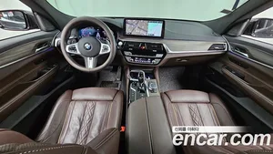 BMW Gran Turismo, 2021 — миниатюра 9