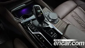 BMW Gran Turismo, 2021 — миниатюра 11