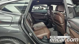BMW Gran Turismo, 2021 — миниатюра 16