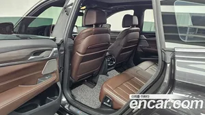 BMW Gran Turismo, 2021 — миниатюра 17