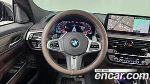 BMW Gran Turismo, 2021 — миниатюра 18