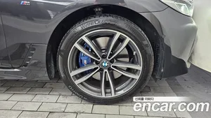 BMW Gran Turismo, 2021 — миниатюра 6