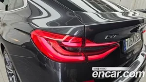 BMW Gran Turismo, 2021 — миниатюра 8