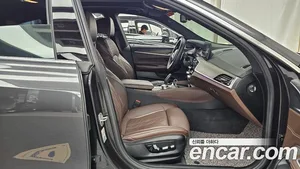 BMW Gran Turismo, 2021 — миниатюра 15