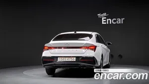 Hyundai Avante, 2023 — миниатюра 4
