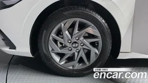 Hyundai Avante, 2023 — миниатюра 5