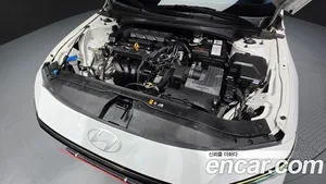 Hyundai Avante, 2023 — миниатюра 6