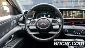 Hyundai Avante, 2023 — миниатюра 20