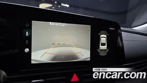 Hyundai Avante, 2023 — миниатюра 21