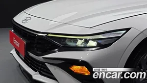 Hyundai Avante, 2023 — миниатюра 8