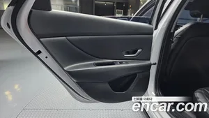 Hyundai Avante, 2023 — миниатюра 15
