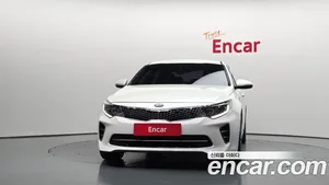 Kia K5, 2015 — миниатюра 3