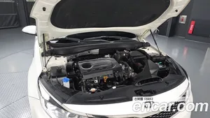 Kia K5, 2015 — миниатюра 6