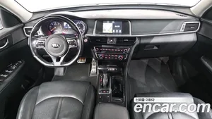 Kia K5, 2015 — миниатюра 7