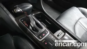 Kia K5, 2015 — миниатюра 9