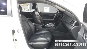 Kia K5, 2015 — миниатюра 11