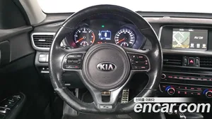 Kia K5, 2015 — миниатюра 13