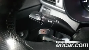 Kia K5, 2015 — миниатюра 18