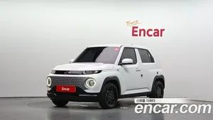 Hyundai Casper, 2022 — миниатюра 1