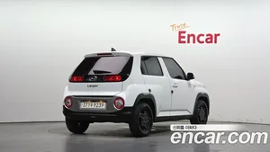 Hyundai Casper, 2022 — миниатюра 2