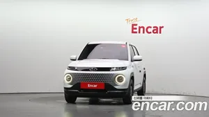 Hyundai Casper, 2022 — миниатюра 3
