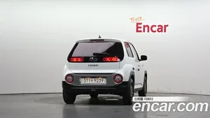 Hyundai Casper, 2022 — миниатюра 4