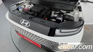 Hyundai Casper, 2022 — миниатюра 6