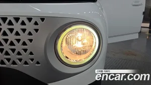 Hyundai Casper, 2022 — миниатюра 8
