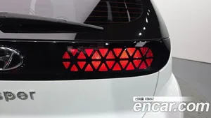 Hyundai Casper, 2022 — миниатюра 9