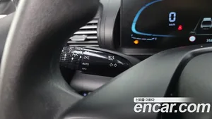 Hyundai Casper, 2022 — миниатюра 29