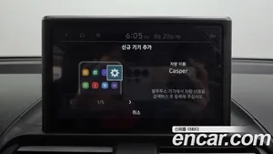 Hyundai Casper, 2022 — миниатюра 30