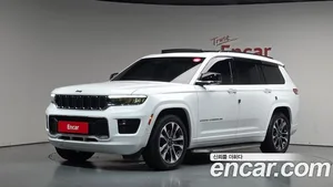 Jeep Cherokee, 2022 — миниатюра 1