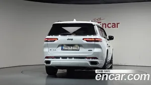 Jeep Cherokee, 2022 — миниатюра 4