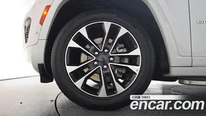 Jeep Cherokee, 2022 — миниатюра 5