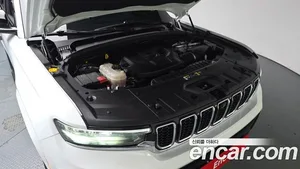 Jeep Cherokee, 2022 — миниатюра 6