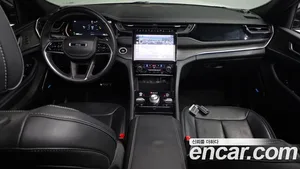 Jeep Cherokee, 2022 — миниатюра 10