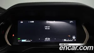 Jeep Cherokee, 2022 — миниатюра 11