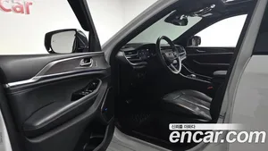 Jeep Cherokee, 2022 — миниатюра 13