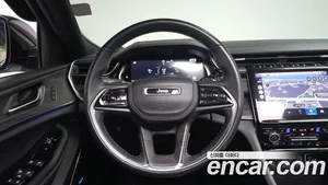 Jeep Cherokee, 2022 — миниатюра 19