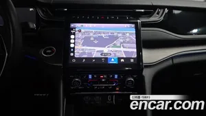 Jeep Cherokee, 2022 — миниатюра 20
