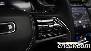 Jeep Cherokee, 2022 — миниатюра 33