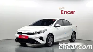 Kia K3, 2023 — миниатюра 1