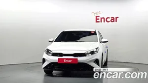 Kia K3, 2023 — миниатюра 3
