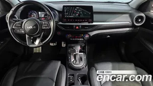 Kia K3, 2023 — миниатюра 10