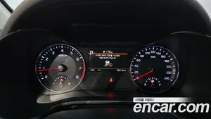 Kia K3, 2023 — миниатюра 11